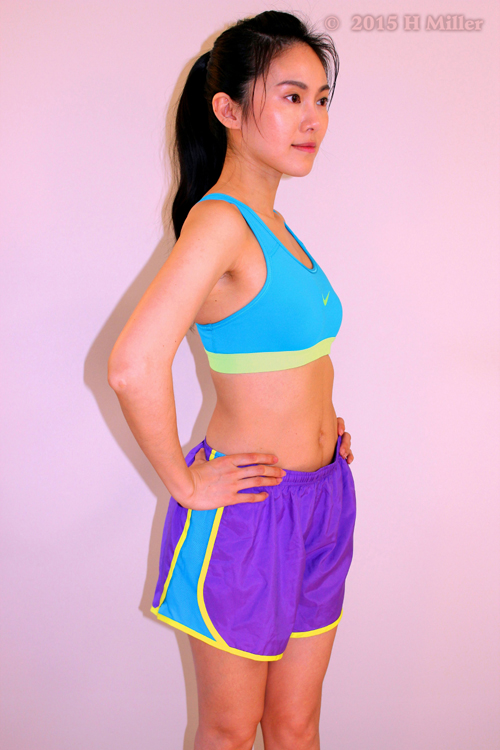 Rotation Of The Spine Final Pose