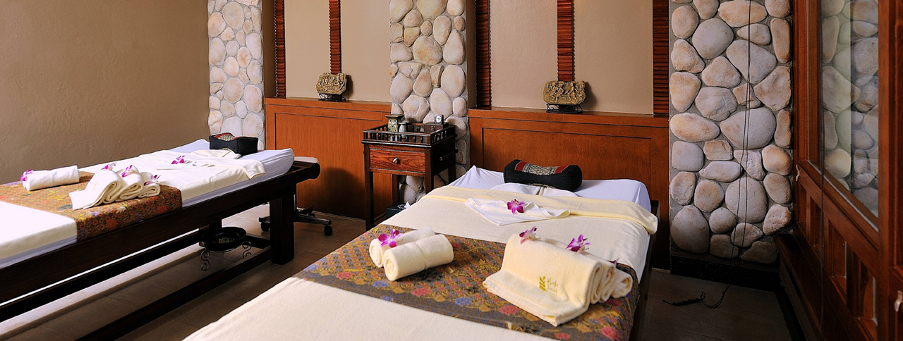 Day Spa Dream Job!