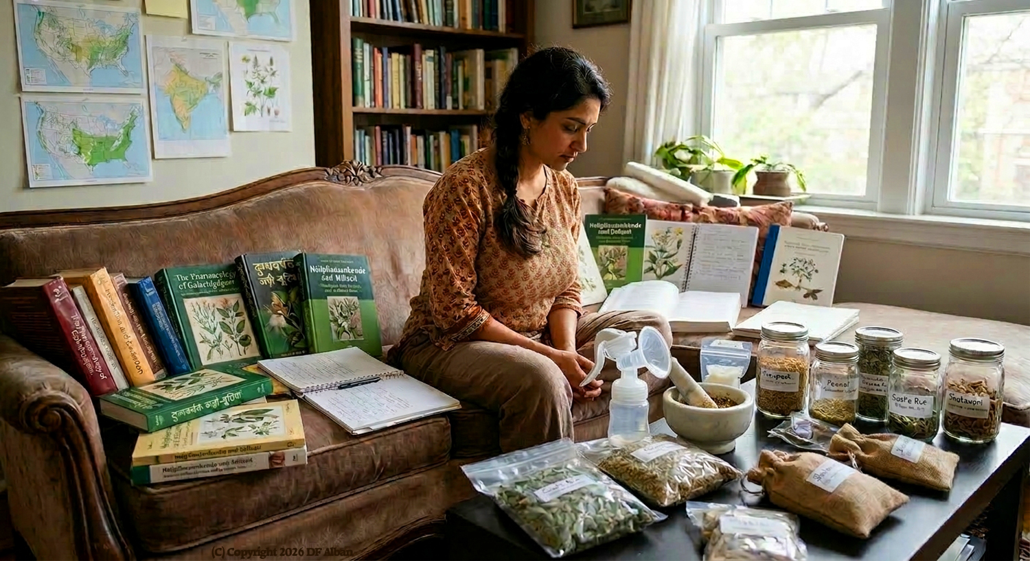 Learning About Galactogogues