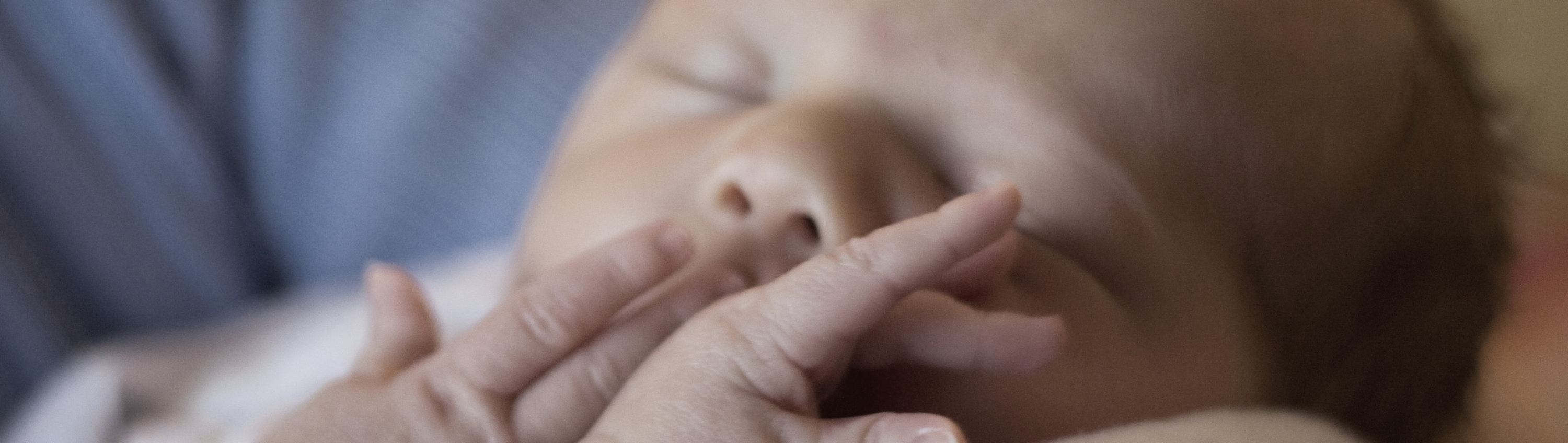 Infant Massage