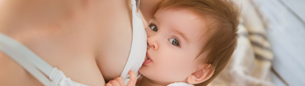 In-Home Lactation Consultant