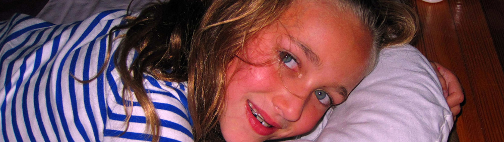 Pediatric Massage