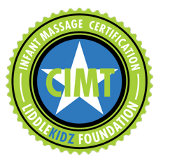 Certified Infant Massage Instructor